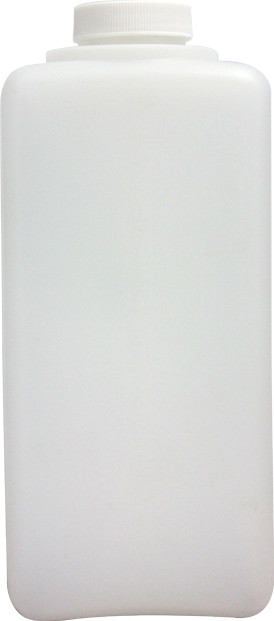 Ingo-Man 1 Liter Refill Bottle #HTBOTTLE000