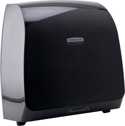 Distributrice essuie-mains en rouleau MOD compacte #KC036016000 Distributrice essuie-mains en rouleau MOD compacte #KC036016000
