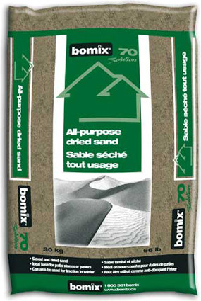 All-purpose Dired Sand 30 kg #LT533009000 All-purpose Dired Sand 30 kg #LT533009000