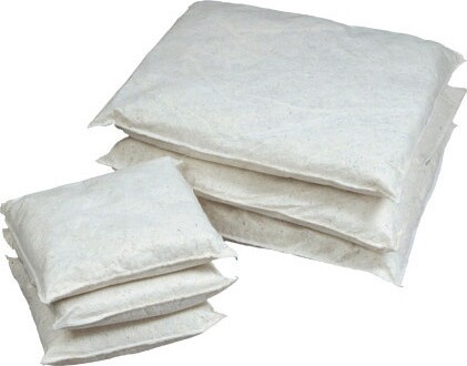 Oreillers absorbants liquides chimiques #FA090895000 Oreillers absorbants liquides chimiques #FA090895000
