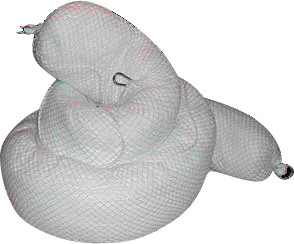 Hydrophobic Absorbent Socks for Petroleum Based Fluid #FA090897000 Hydrophobic Absorbent Socks for Petroleum Based Fluid #FA090897000