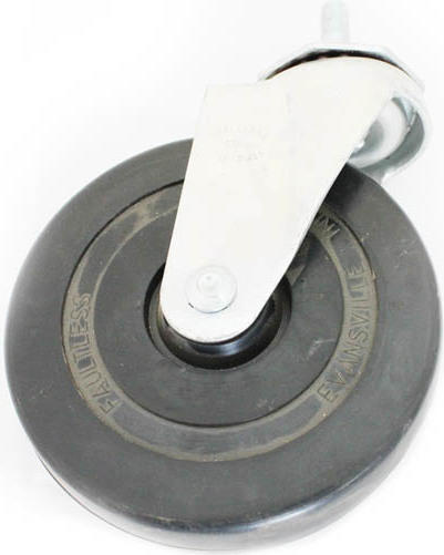 Swivel Caster 4" for Tilt Truck #PR1005L4000 Swivel Caster 4" for Tilt Truck #PR1005L4000