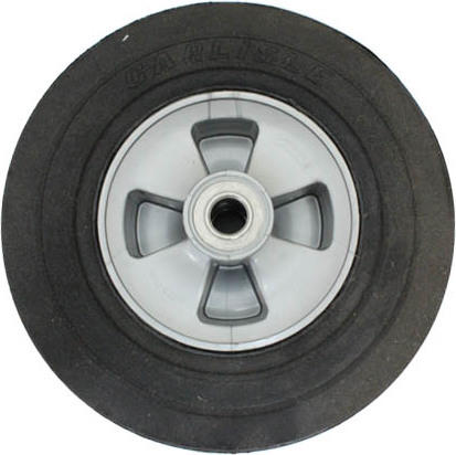 12" Wheel for Tilt Truck Utility Duty 1314 #PR1014L3000