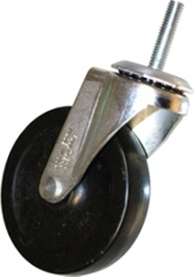 Roue 4" pour chariot bascule 1304 #PR1304L3000 Roue 4" pour chariot bascule 1304 #PR1304L3000