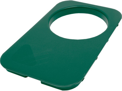 Glutton Insert for Recycling Station #PR256RL4VER Glutton Insert for Recycling Station #PR256RL4VER