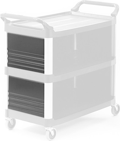 Panels Kits for Utility Carts #PR4092L1000