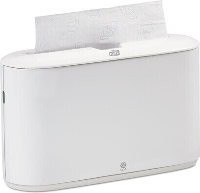 Xpress Multifold Hands Towel Dispenser #SC302020000