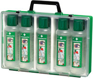 Eye Wash Bottles Case Cederroth #SE07255A000