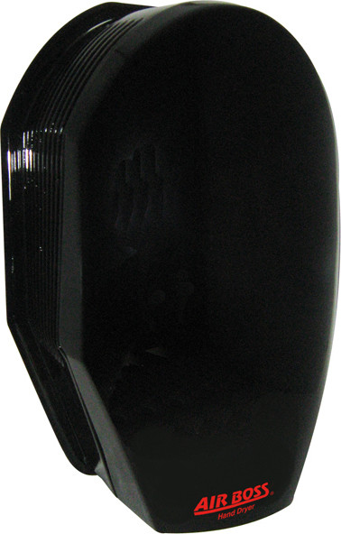 Automatic Hand Dryer Air Boss #WH000112000 Automatic Hand Dryer Air Boss #WH000112000