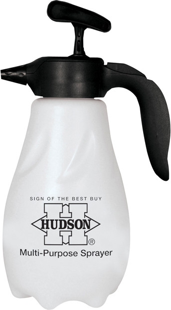 Multi-Purpose Hand Pump Sprayer 1 Liter #WH069101000 Multi-Purpose Hand Pump Sprayer 1 Liter #WH069101000