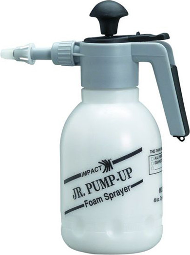 Pulvérisateur à pompe manuel 48 oz #WH007549000 Pulvérisateur à pompe manuel 48 oz #WH007549000