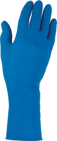 Ambidextrous Glove G29 for Solvent #KC49824M000