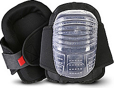 Injected Foam Knee Pads #SE000KPD000