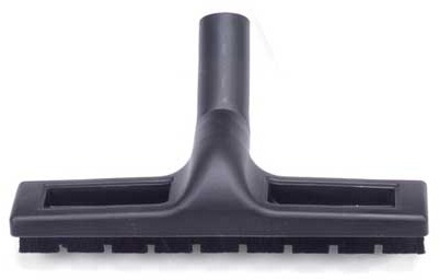 Brosse à tapis et plancher avec roulette 16" #NA602381000 Brosse à tapis et plancher avec roulette 16" #NA602381000