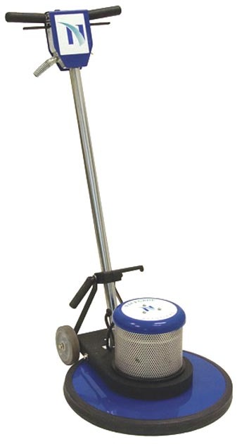 20" Dual Speed Floor Machine NA 20DS #NA802524500