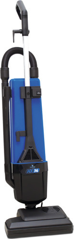 Upright Vacuum 14" HX 14 #NA802902000