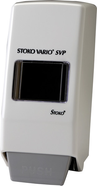 Stoko Vario Ultra Hand Soap Dispenser #SH029187000 Stoko Vario Ultra Hand Soap Dispenser #SH029187000