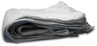 Guenille en jersey gris 10 lb #WI000JXG010