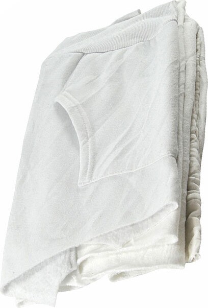 Recycled Cotton Wool Rags 25 lb #WISXW25C000 Recycled Cotton Wool Rags 25 lb #WISXW25C000
