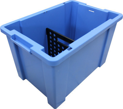 Storage Bin for NPT 1606 Janitorial Cart #NA900549000