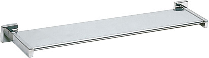Surface-Mounted Bathroom Shelf 24" #BO683X24000 Surface-Mounted Bathroom Shelf 24" #BO683X24000