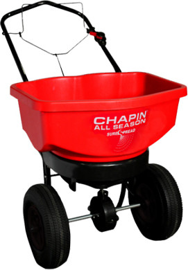 SureSpread All Season Residential Spreader #CI08200A000