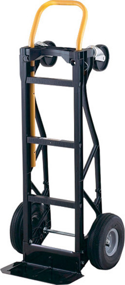 Nylon Convertible Hand Trucks #TQMD6430000