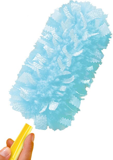 Swiffer 180º - Disposable Refill Dusters 10 per pack #P2040509R00