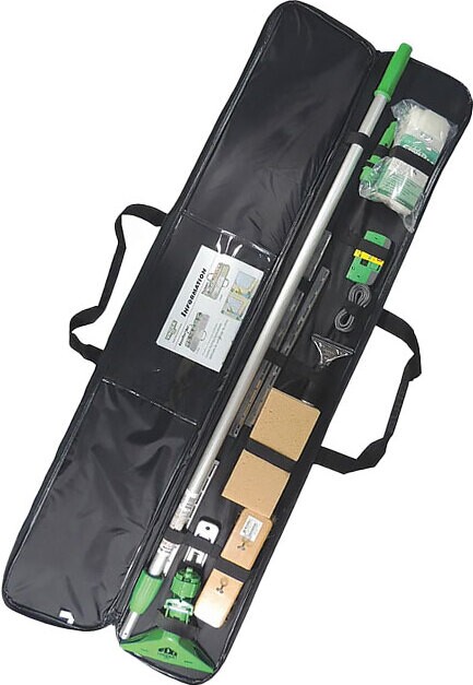 UNGER Advanced Window Cleaning Kit #HW0TRS00000 UNGER Advanced Window Cleaning Kit #HW0TRS00000