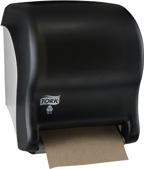 Distributeur essuie-mains en rouleau automatique #SC086ECO000 Distributeur essuie-mains en rouleau automatique #SC086ECO000