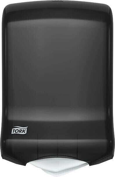 73TR Tork Multifold dans C-Fold Hand Towel Dispenser #SC0073TR000 73TR Tork Multifold dans C-Fold Hand Towel Dispenser #SC0073TR000