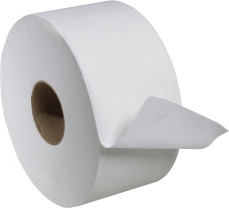 Papier hygiénique Mini-Jumbo Tork Advanced #SC120246000 Papier hygiénique Mini-Jumbo Tork Advanced #SC120246000