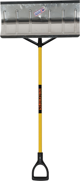 Pelle pousse-neige 24" en aluminium Structron #WH096833000 Pelle pousse-neige 24" en aluminium Structron #WH096833000