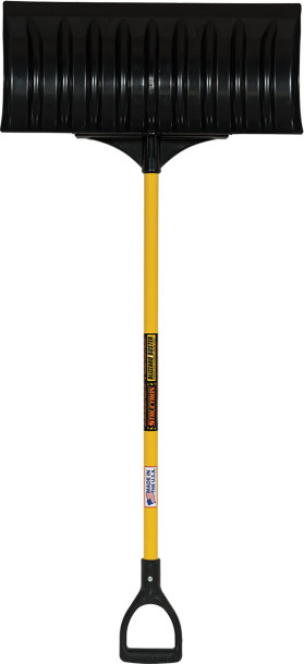 Pelle à neige en ABS Thermoplastique Structron #WH096838000 Pelle à neige en ABS Thermoplastique Structron #WH096838000
