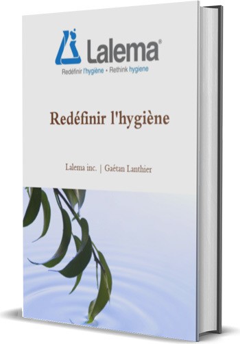 Livre Redéfinir l'hygiène #LMLIVRE1000 Livre Redéfinir l'hygiène #LMLIVRE1000