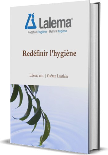 Book Rédefinir l'hygiène #LMLIVRE1000