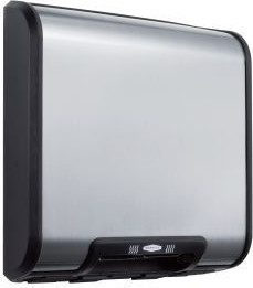 TrimDry ADA Surface-Mounted Hand Dryer #BO0B7120000 TrimDry ADA Surface-Mounted Hand Dryer #BO0B7120000