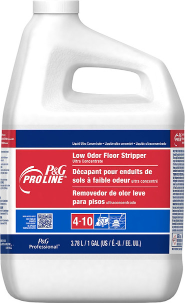 P&G Pro Line Floor Finish Stripper Concentrate #PG417757000