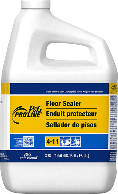 PRO LINE Scellant à plancher pour les planchers en pierres #PG417733000