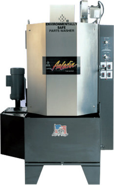 Aaladin Automatic Parts Washers 2055E (3 HP / 55 gallons) #AA02055E000