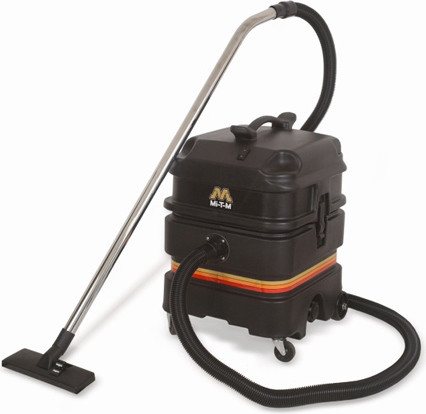 Industrial Wet/Dry Vacuum - Mi-T-M #MIMV1300000 Industrial Wet/Dry Vacuum - Mi-T-M #MIMV1300000