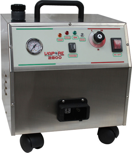 Machine à vapeur Vapore 2800 INOX #VP002800000