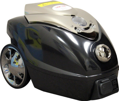 D50 Nettoyeur à vapeur écologique Vapore #VP000D50000