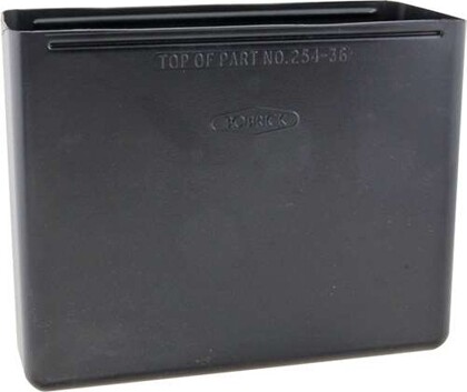 Doublure en plastique pour poubelles de serviettes hygiéniques #BO002543600 Doublure en plastique pour poubelles de serviettes hygiéniques #BO002543600