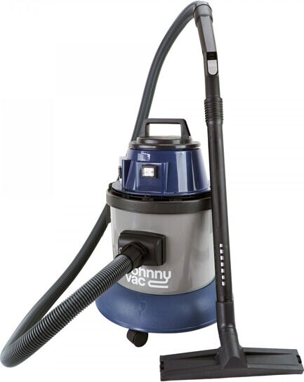 Wet & dry commercial vacuum JV125 (4 gal. 1 000 W) #JB000125000