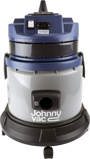 JV115 Aspirateur commercial sec/humide (5,9 gallons / 1 250 W) #JB000115000