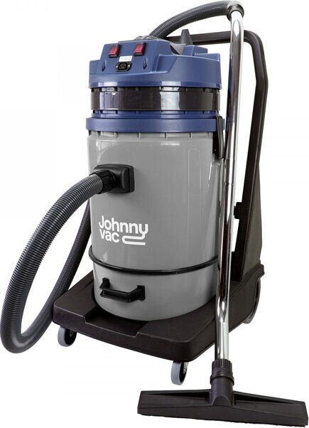 Aspirateur commercial sec/humide JV420P (15,8 gallons / 1 600 W) #JB00420P000