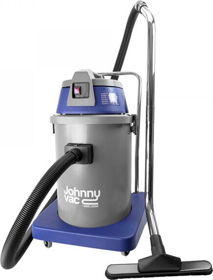 Aspirateur commercial sec/humide JV400 (10 gallons / 1 200 W) #JB000400000