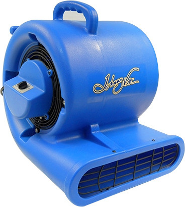 Blower Fan - 1/2 HP - 3 speeds -2500 CFM #JB003004000