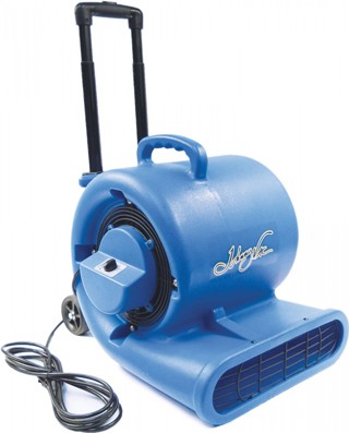 Blower Fan - 1/2 HP - 3 speeds (with wheels and handle) #JB3004W0000